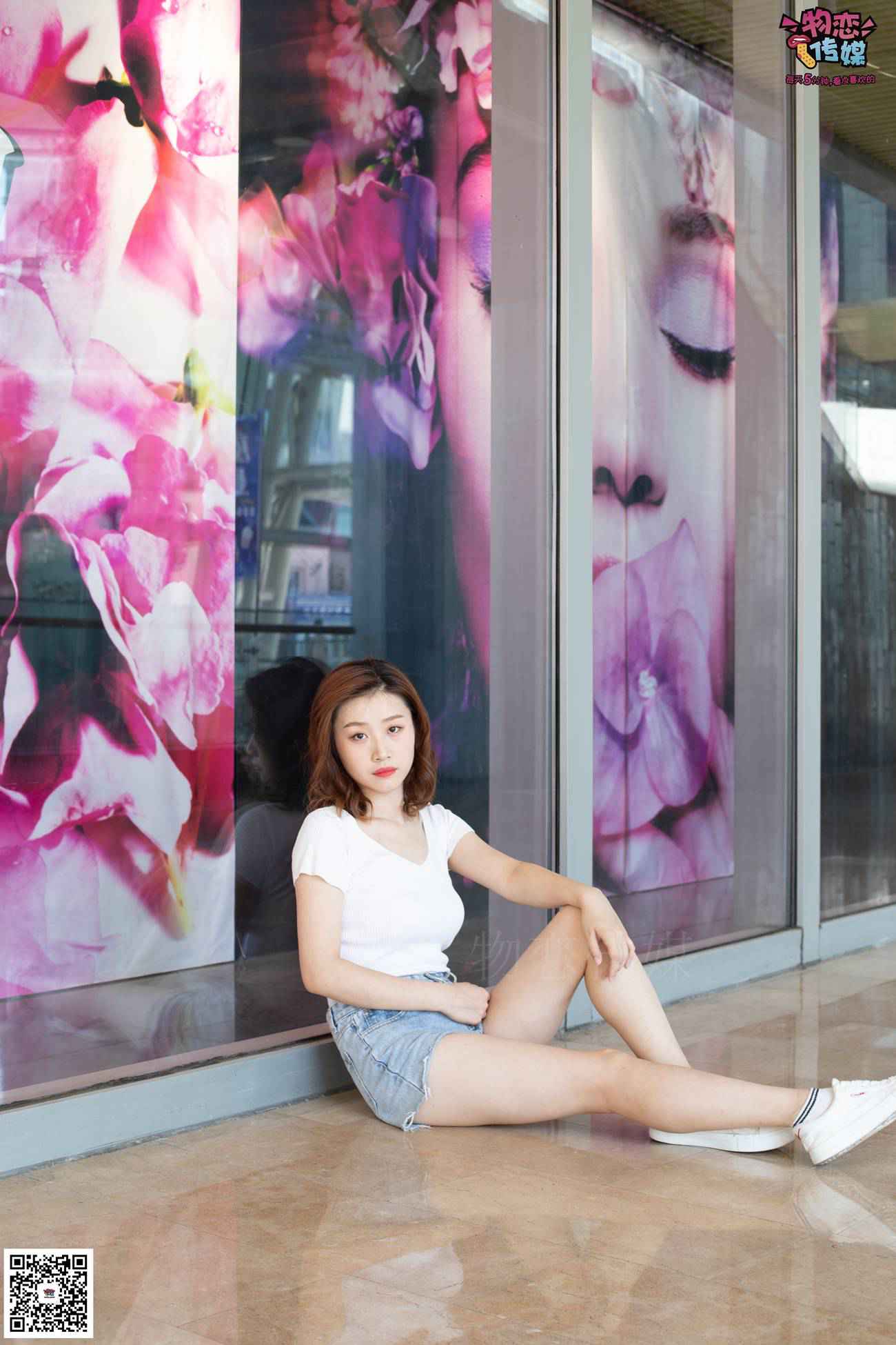 图片[109]-物恋传媒 No.041 不一样的街拍风，快门下的时尚瞬间 [159P] – 速更版-美库