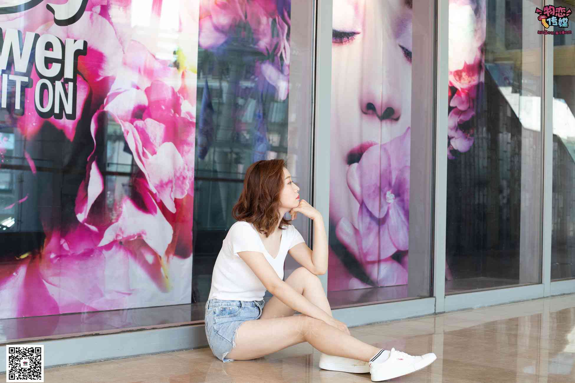 图片[111]-物恋传媒 No.041 不一样的街拍风，快门下的时尚瞬间 [159P] – 速更版-美库