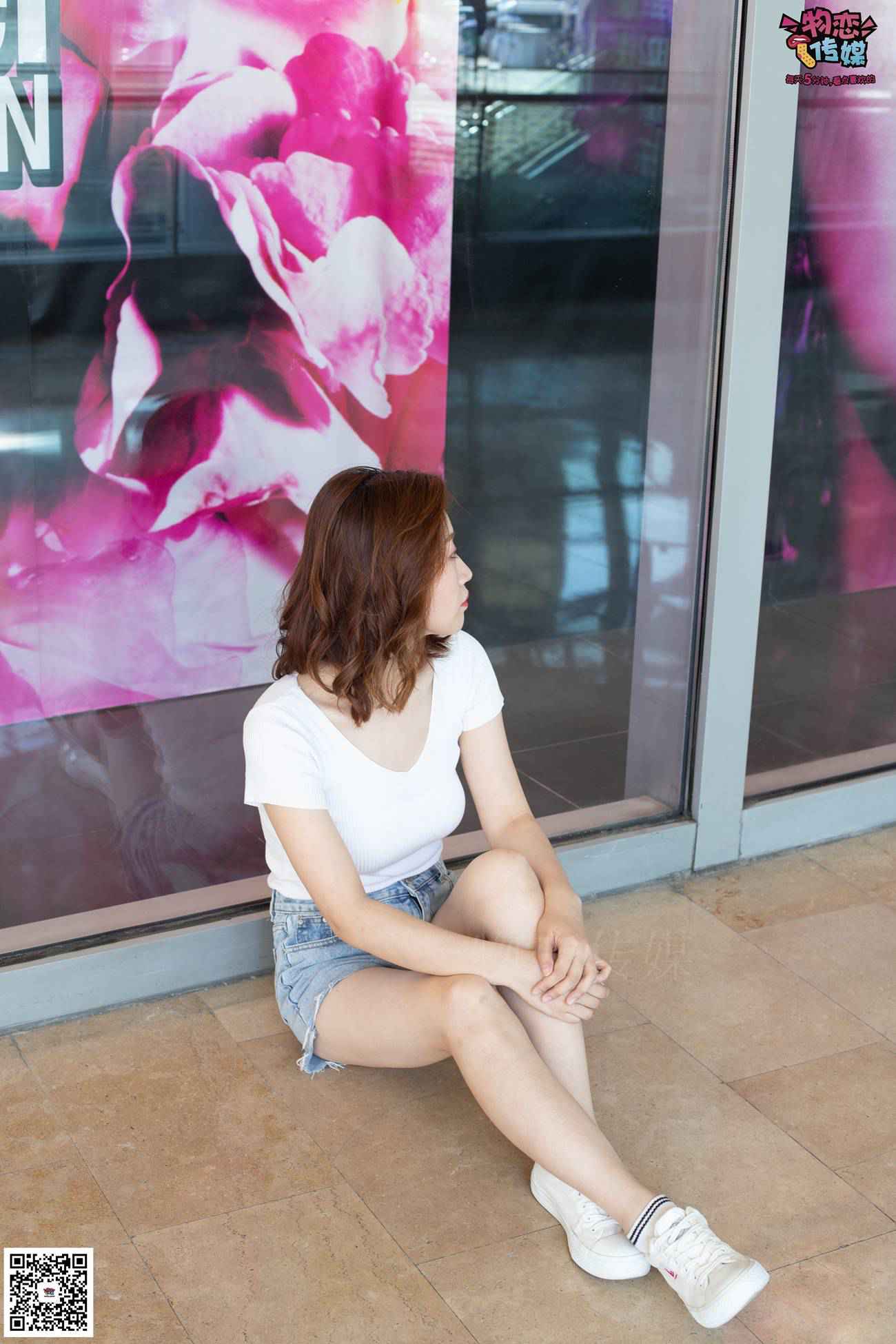 图片[112]-物恋传媒 No.041 不一样的街拍风，快门下的时尚瞬间 [159P] – 速更版-美库