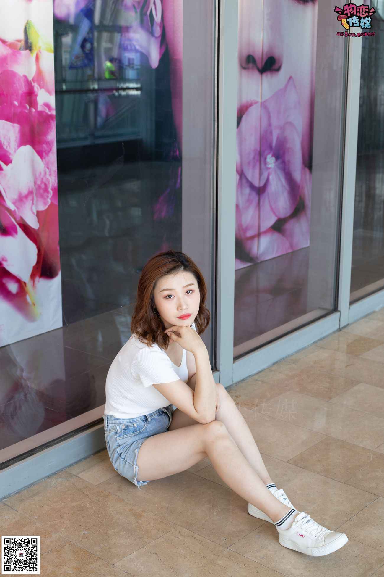 图片[113]-物恋传媒 No.041 不一样的街拍风，快门下的时尚瞬间 [159P] – 速更版-美库