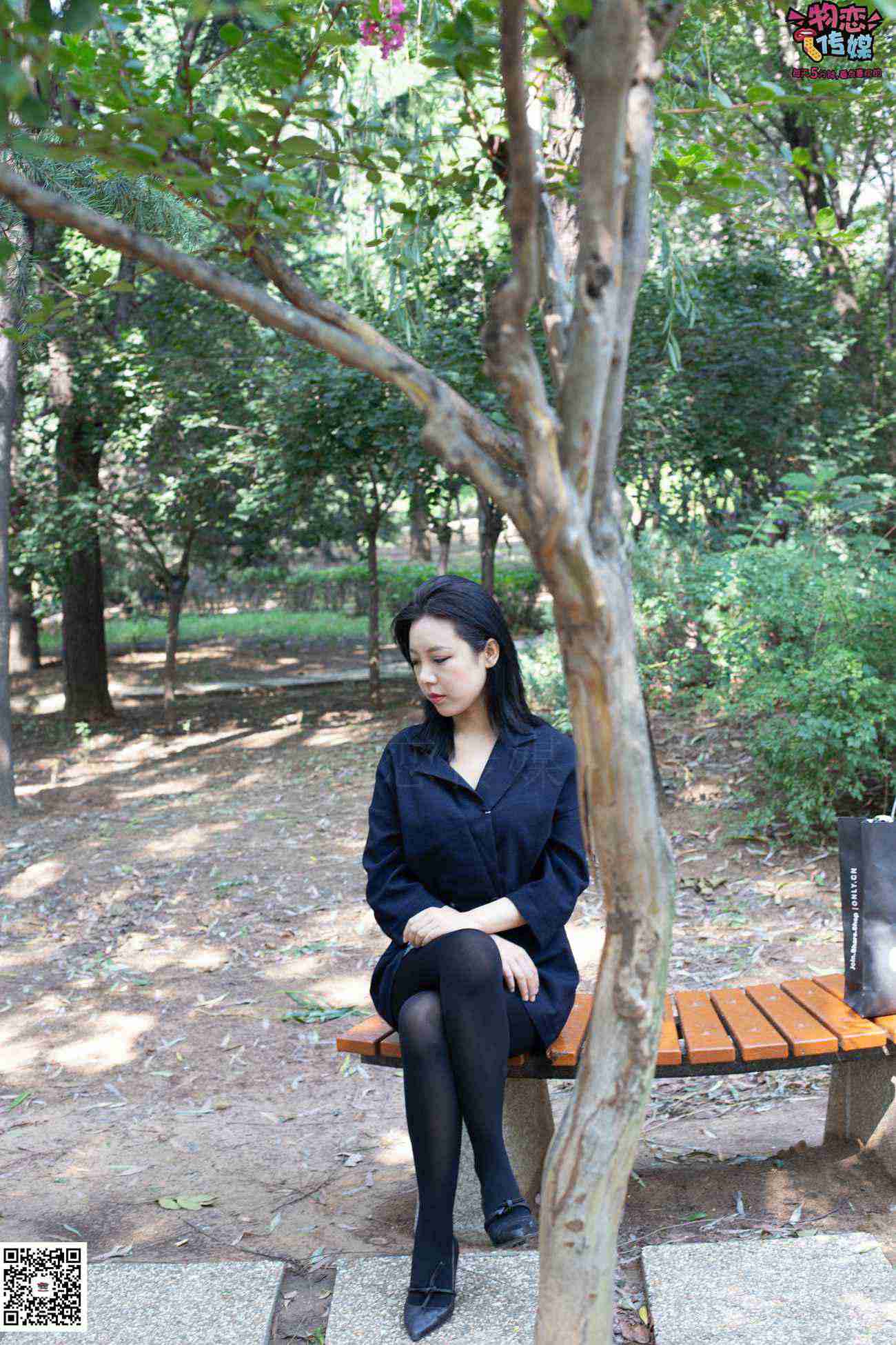 图片[106]-物恋传媒 No.042 霜花冷冽，美人惊艳。高跟配黑丝 [148P] – 速更版-美库