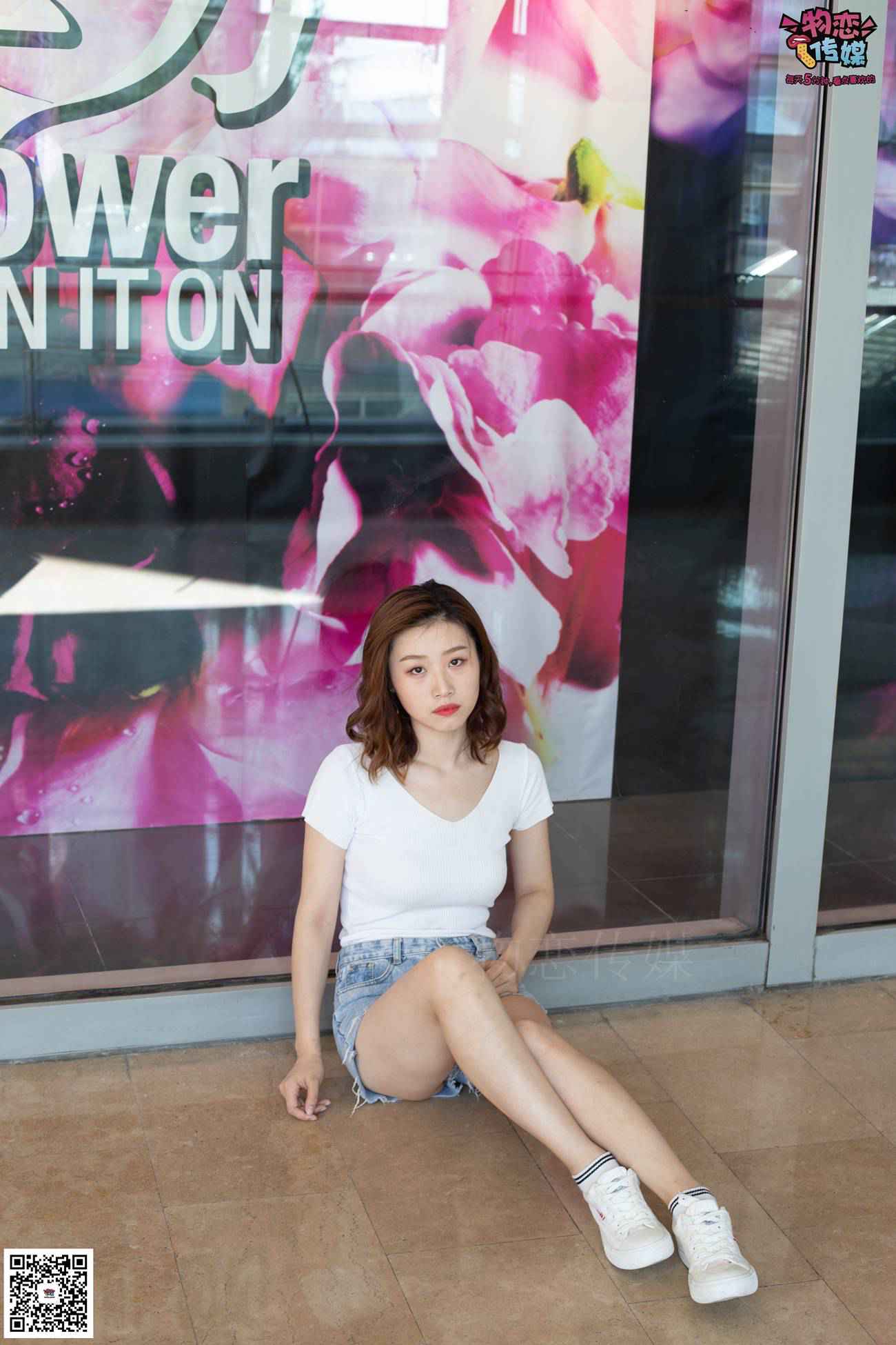 图片[118]-物恋传媒 No.041 不一样的街拍风，快门下的时尚瞬间 [159P] – 速更版-美库