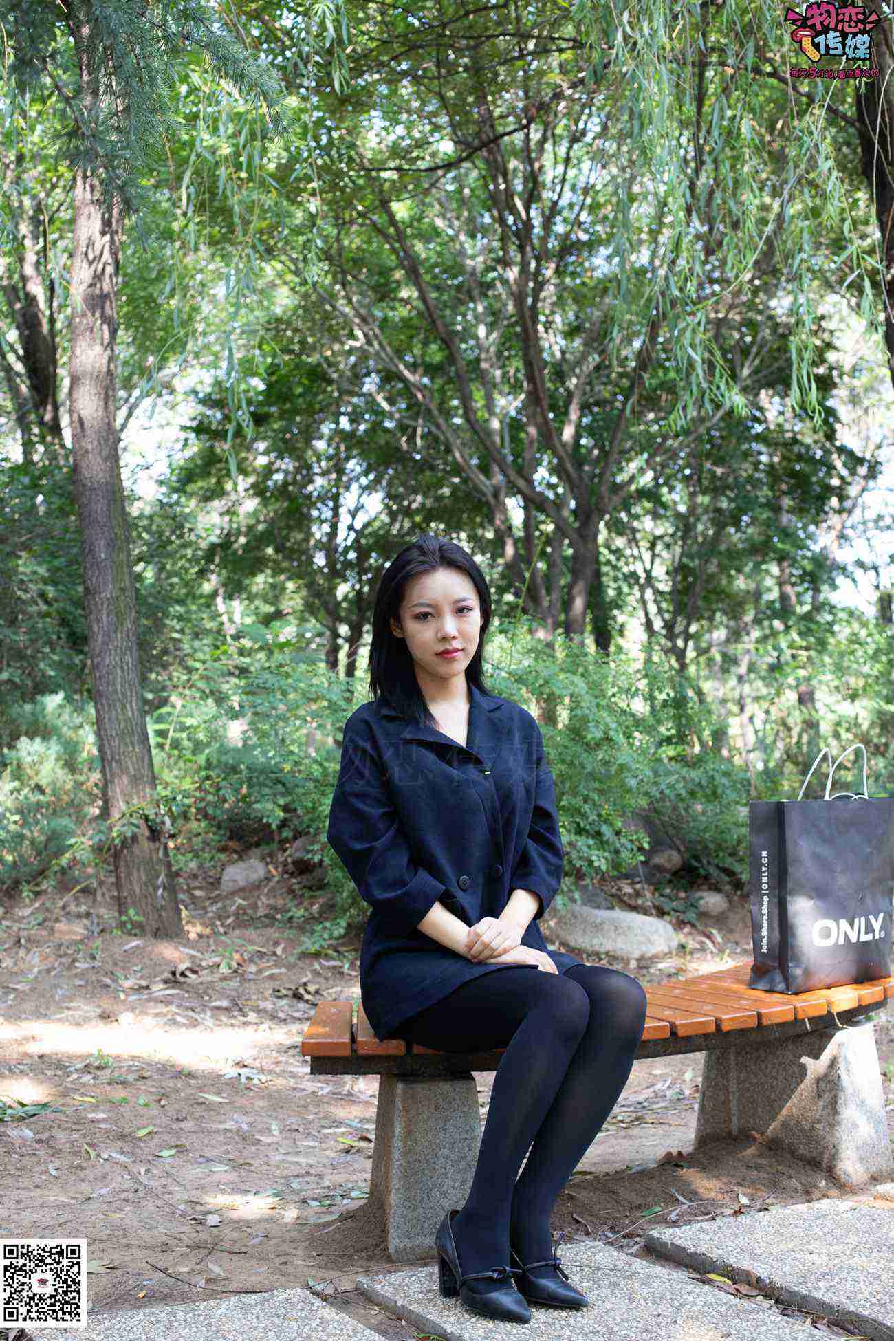 图片[109]-物恋传媒 No.042 霜花冷冽，美人惊艳。高跟配黑丝 [148P] – 速更版-美库