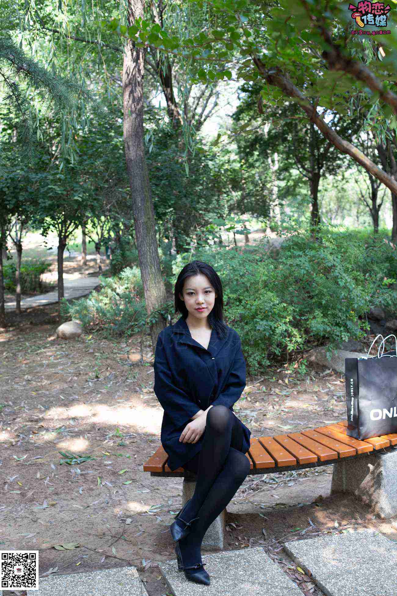 图片[121]-物恋传媒 No.042 霜花冷冽，美人惊艳。高跟配黑丝 [148P] – 速更版-美库