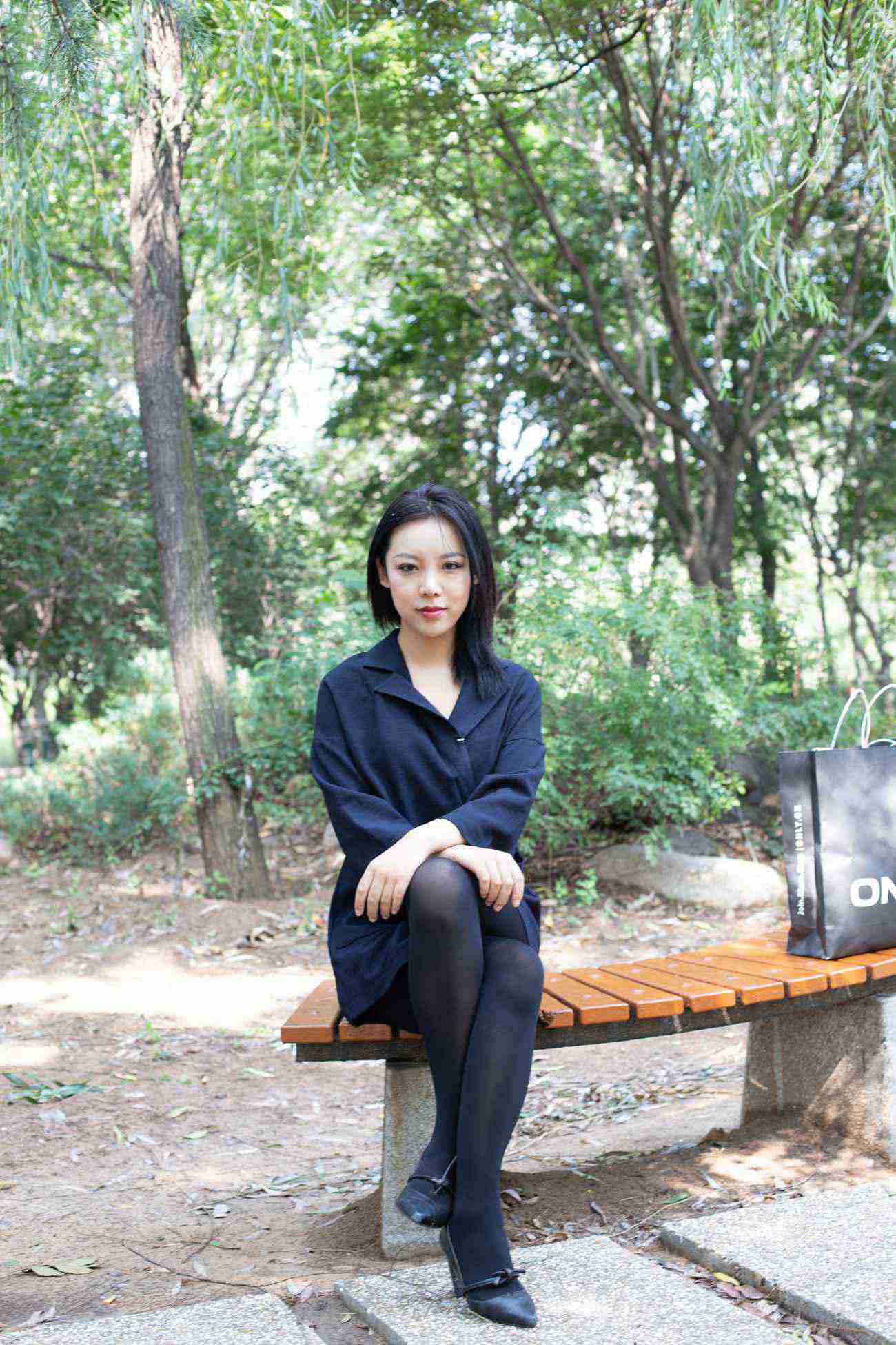 图片[134]-物恋传媒 No.042 霜花冷冽，美人惊艳。高跟配黑丝 [148P] – 速更版-美库