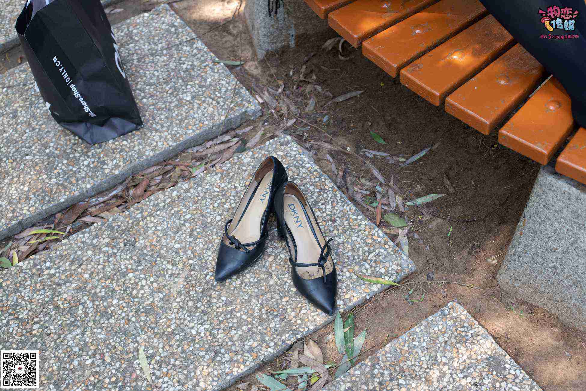 图片[138]-物恋传媒 No.042 霜花冷冽，美人惊艳。高跟配黑丝 [148P] – 速更版-美库