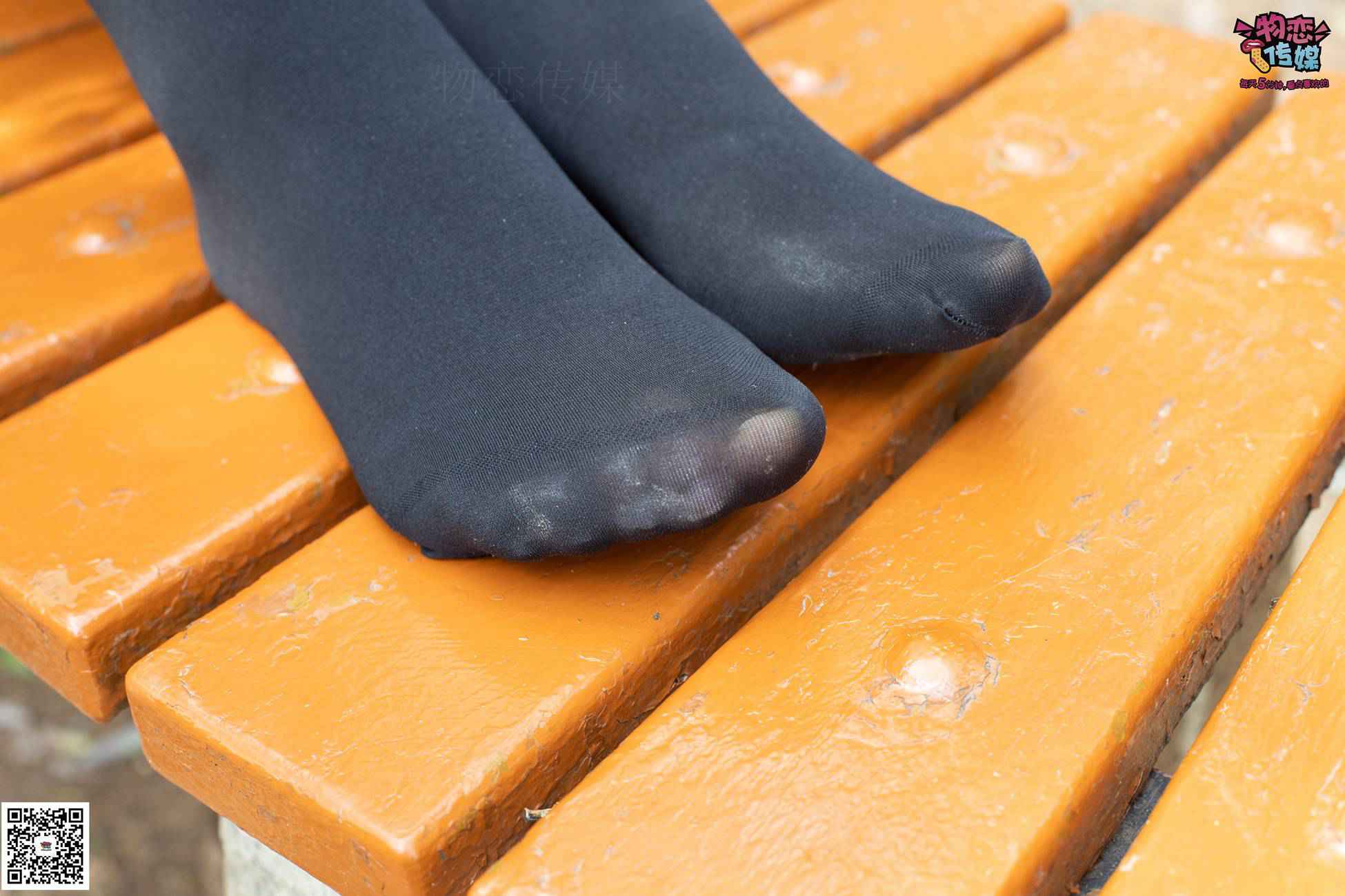 图片[139]-物恋传媒 No.042 霜花冷冽，美人惊艳。高跟配黑丝 [148P] – 速更版-美库