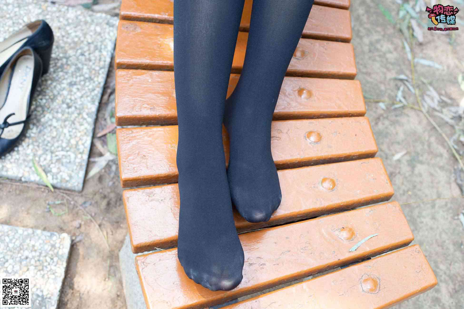 图片[140]-物恋传媒 No.042 霜花冷冽，美人惊艳。高跟配黑丝 [148P] – 速更版-美库