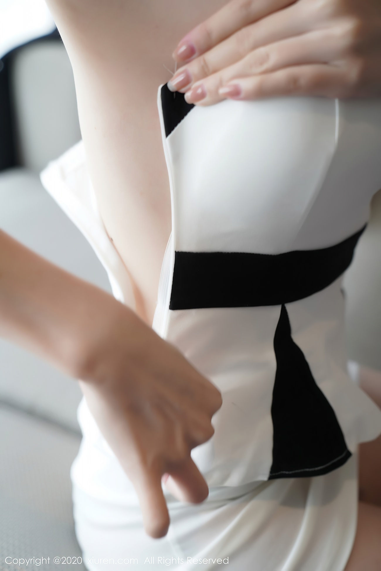 图片[10]-[XIUREN绣人网] 2020.12.11 No.2885 周于希Sandy [114P] – 速更版-美库