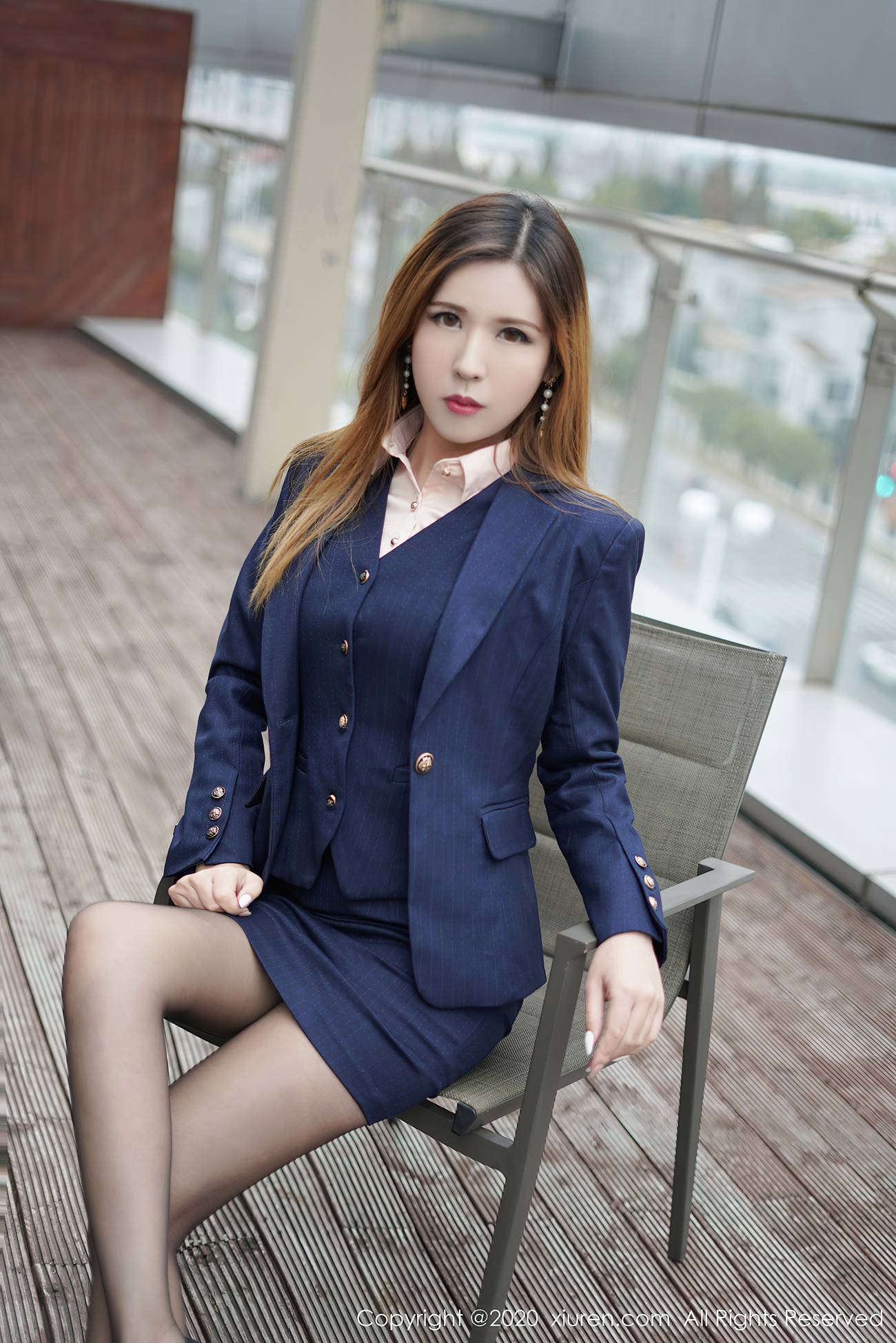 图片[17]-[XIUREN绣人网] 2020.12.14 No.2889 lsabelle贵贵 [55P] – 速更版-美库