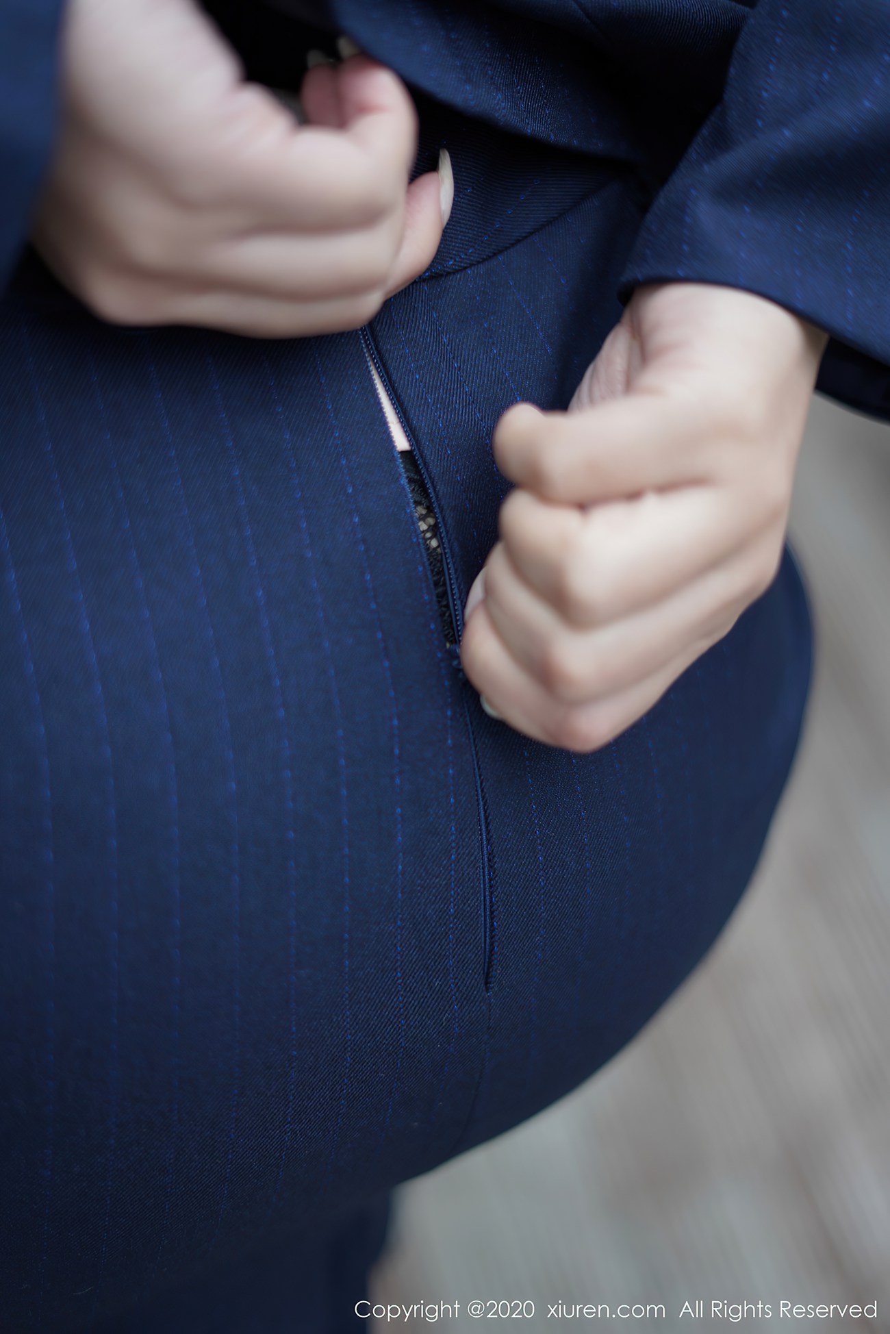 图片[18]-[XIUREN绣人网] 2020.12.14 No.2889 lsabelle贵贵 [55P] – 速更版-美库