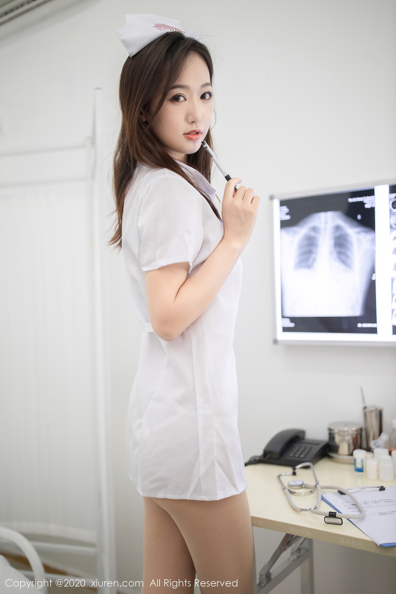 图片[11]-[XIUREN绣人网] 2020.12.14 No.2893 唐安琪 [51P] – 速更版-美库