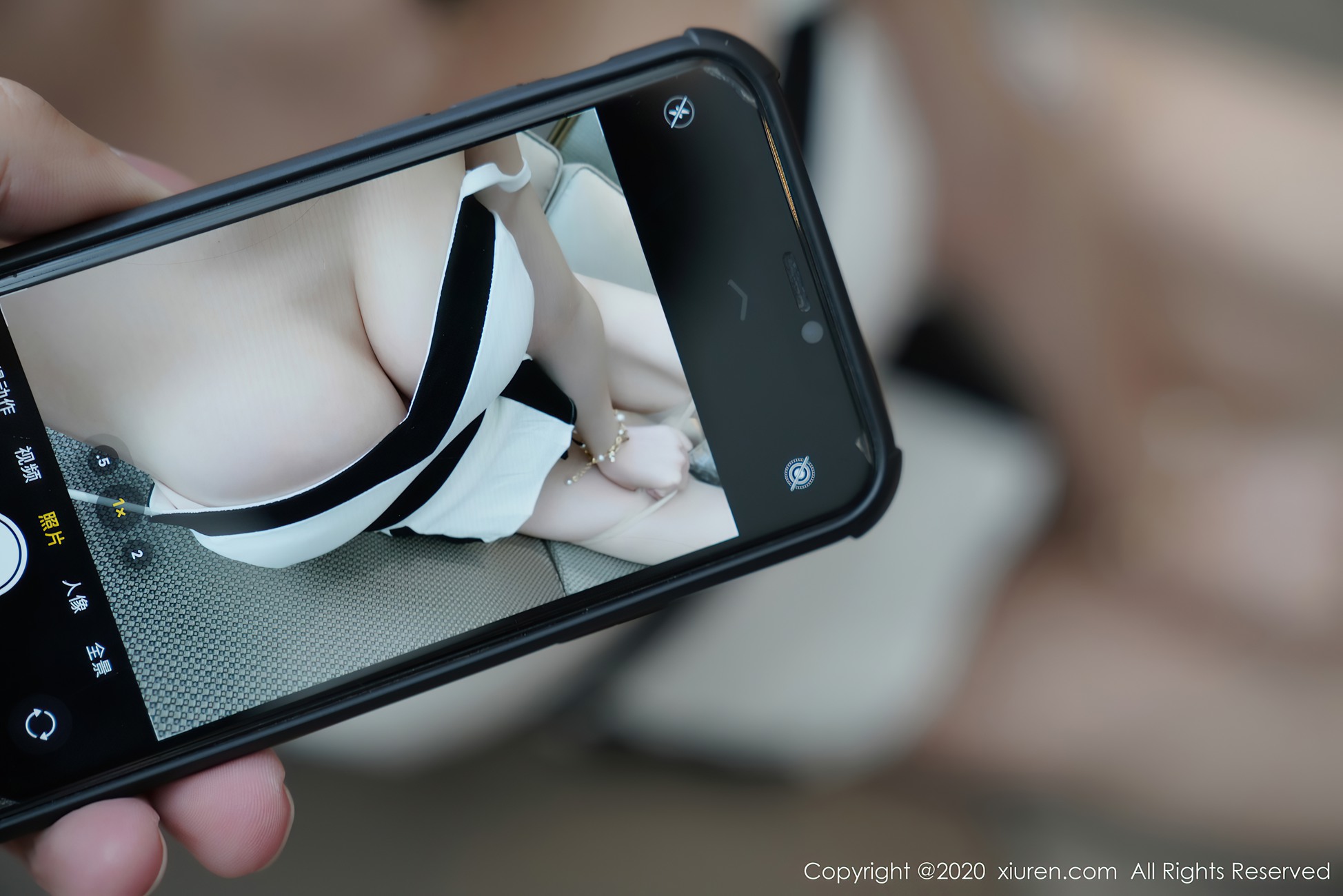 图片[42]-[XIUREN绣人网] 2020.12.11 No.2885 周于希Sandy [114P] – 速更版-美库