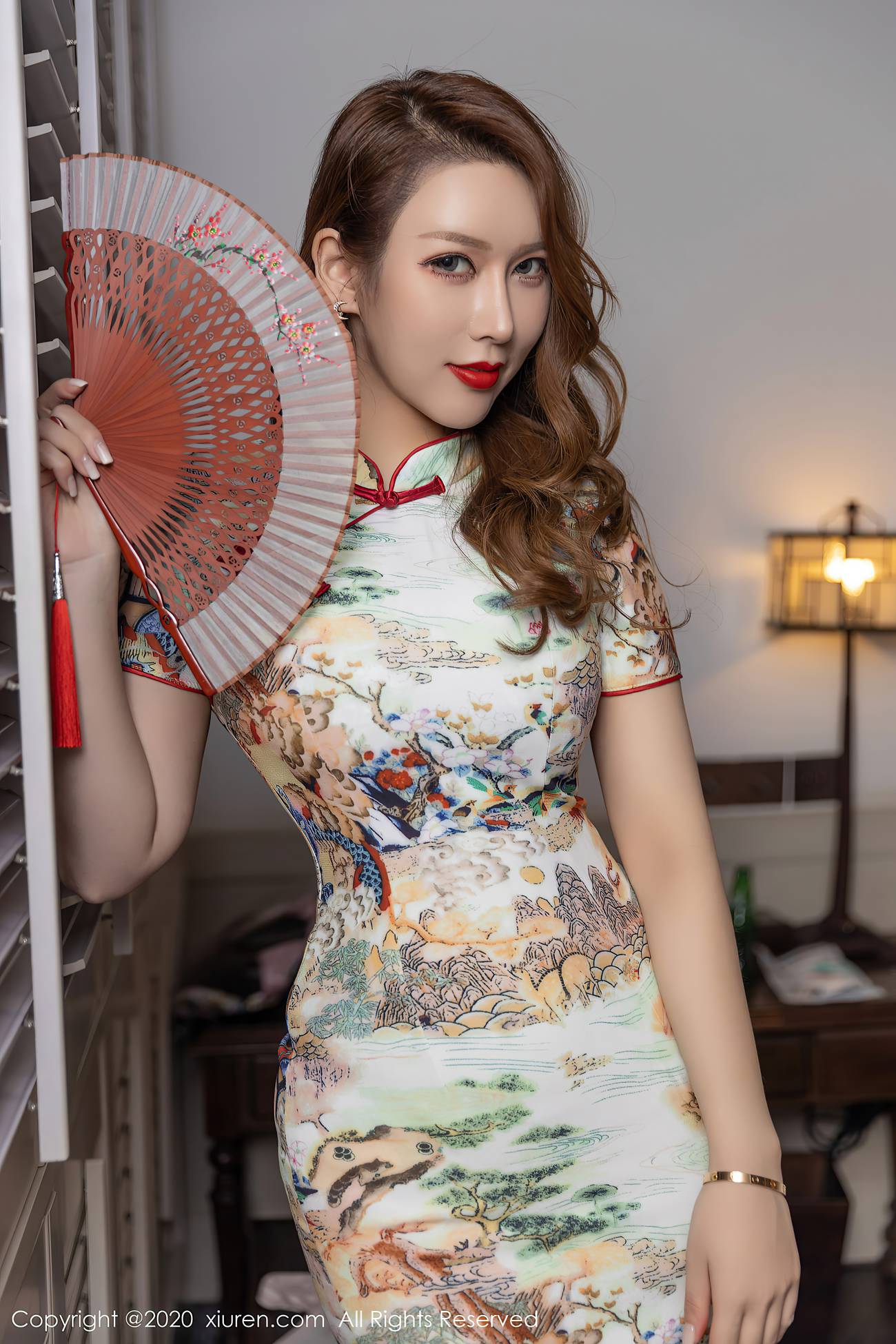 图片[52]-[XIUREN绣人网] 2020.12.11 No.2884 Egg-尤妮丝Egg [52P] – 速更版-美库