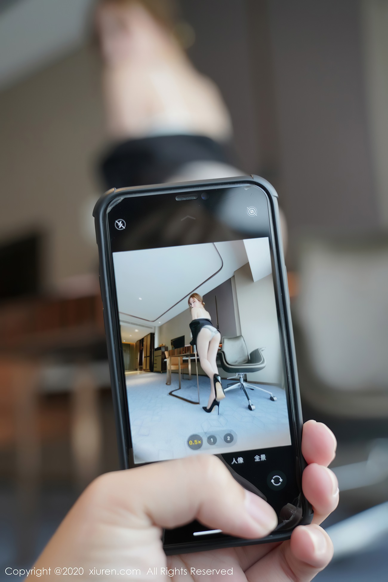 图片[56]-[XIUREN绣人网] 2020.12.11 No.2885 周于希Sandy [114P] – 速更版-美库