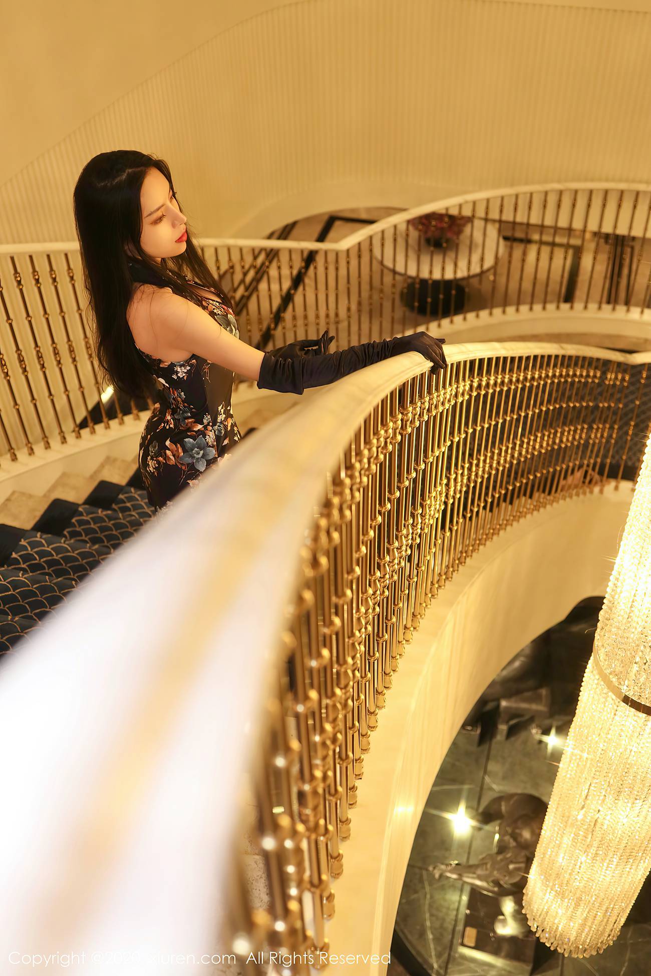 图片[23]-[XIUREN绣人网] 2020.12.15 No.2897 iri617 [73P] – 速更版-美库