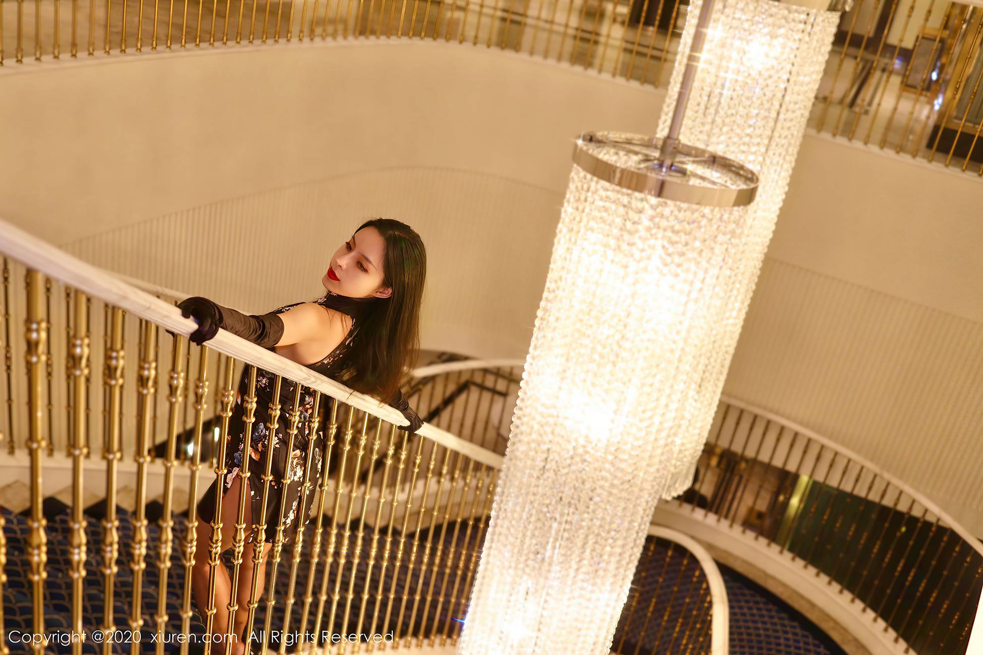 图片[24]-[XIUREN绣人网] 2020.12.15 No.2897 iri617 [73P] – 速更版-美库