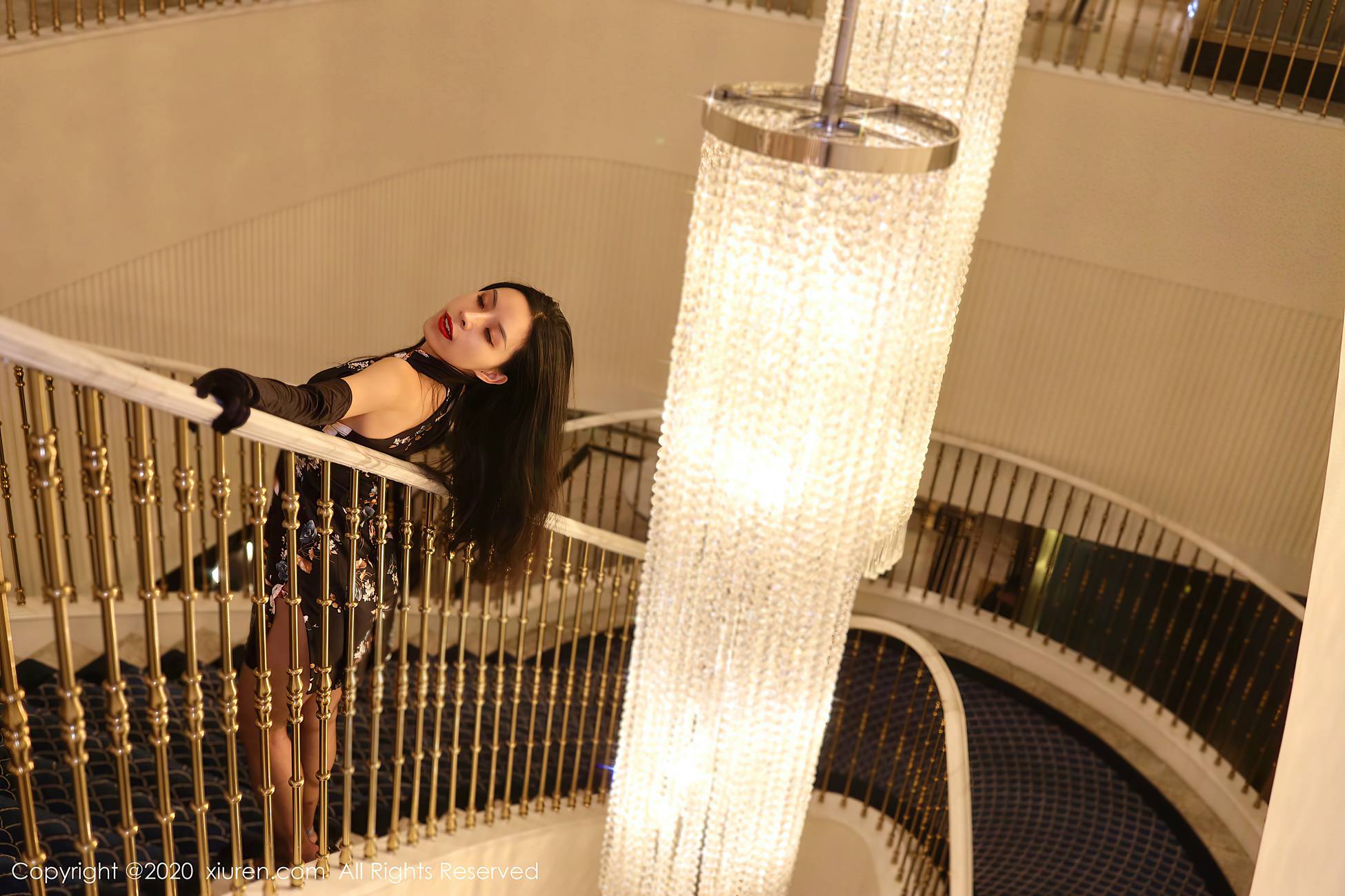 图片[25]-[XIUREN绣人网] 2020.12.15 No.2897 iri617 [73P] – 速更版-美库