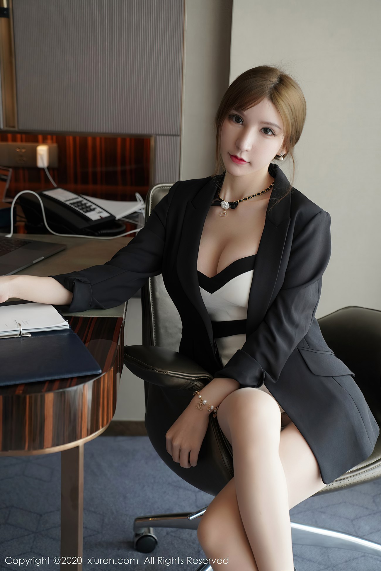 图片[60]-[XIUREN绣人网] 2020.12.11 No.2885 周于希Sandy [114P] – 速更版-美库