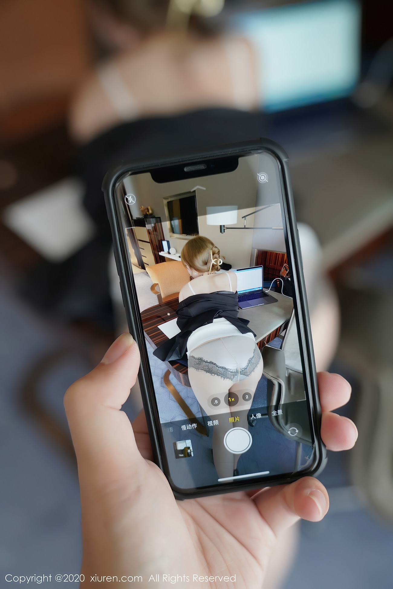 图片[61]-[XIUREN绣人网] 2020.12.11 No.2885 周于希Sandy [114P] – 速更版-美库