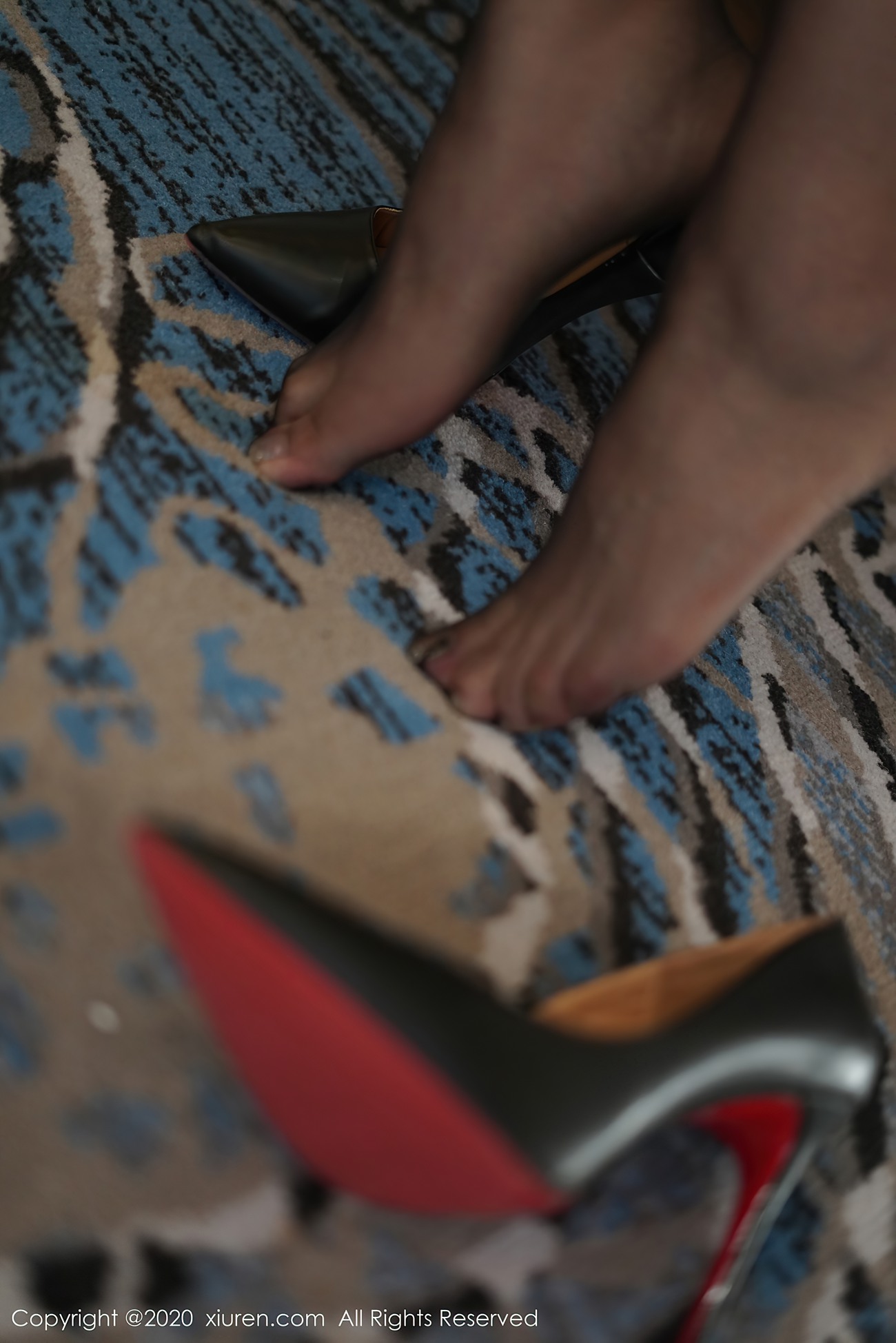 图片[43]-[XIUREN绣人网] 2020.12.14 No.2889 lsabelle贵贵 [55P] – 速更版-美库