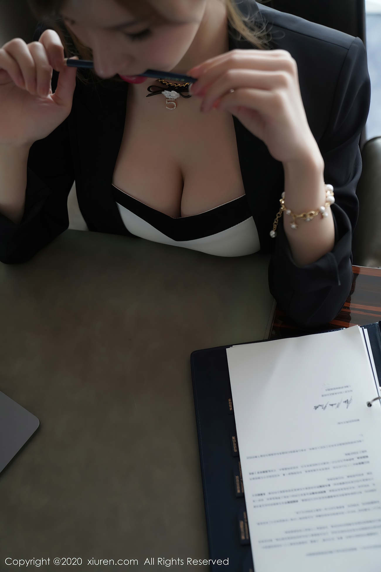 图片[70]-[XIUREN绣人网] 2020.12.11 No.2885 周于希Sandy [114P] – 速更版-美库