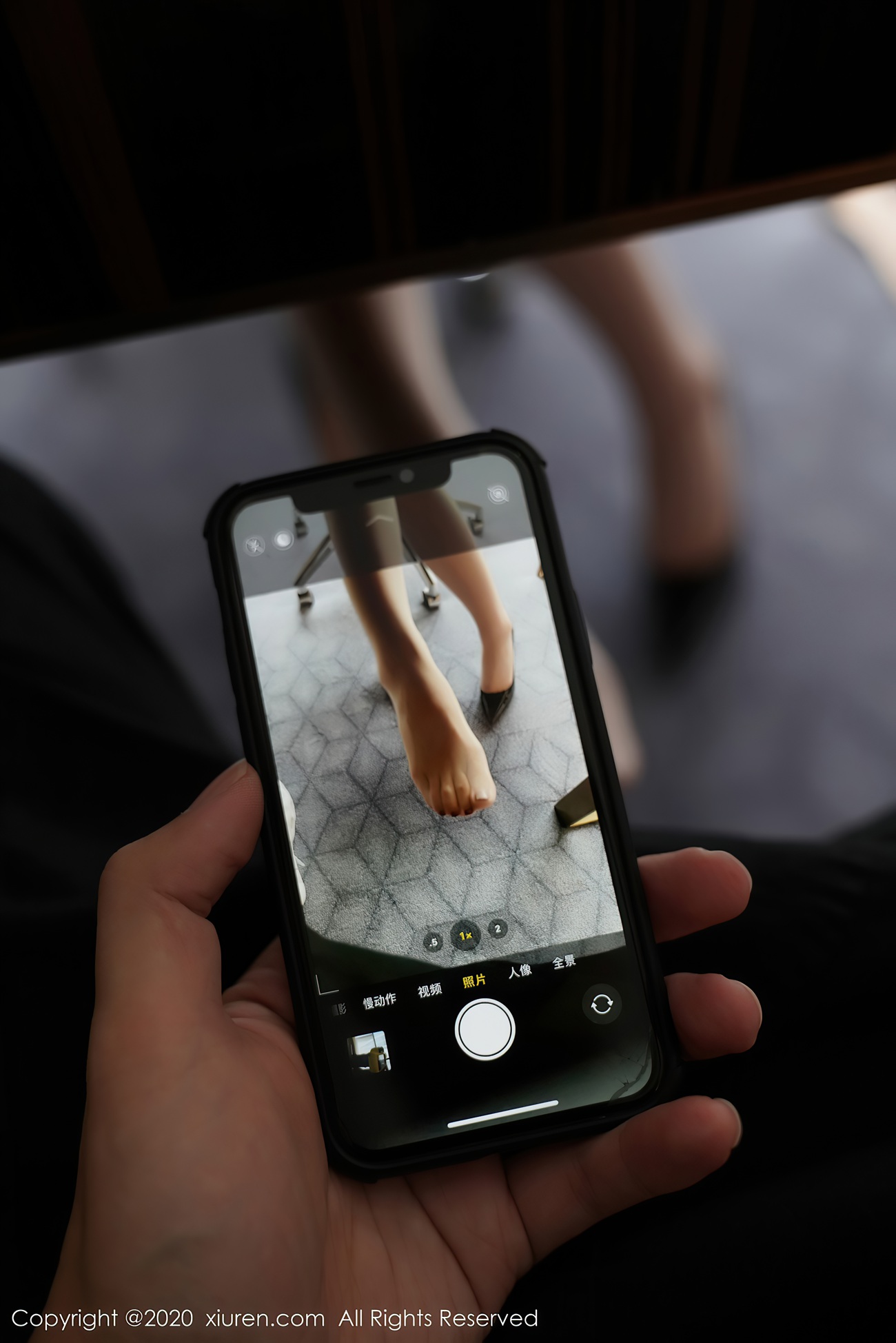 图片[73]-[XIUREN绣人网] 2020.12.11 No.2885 周于希Sandy [114P] – 速更版-美库