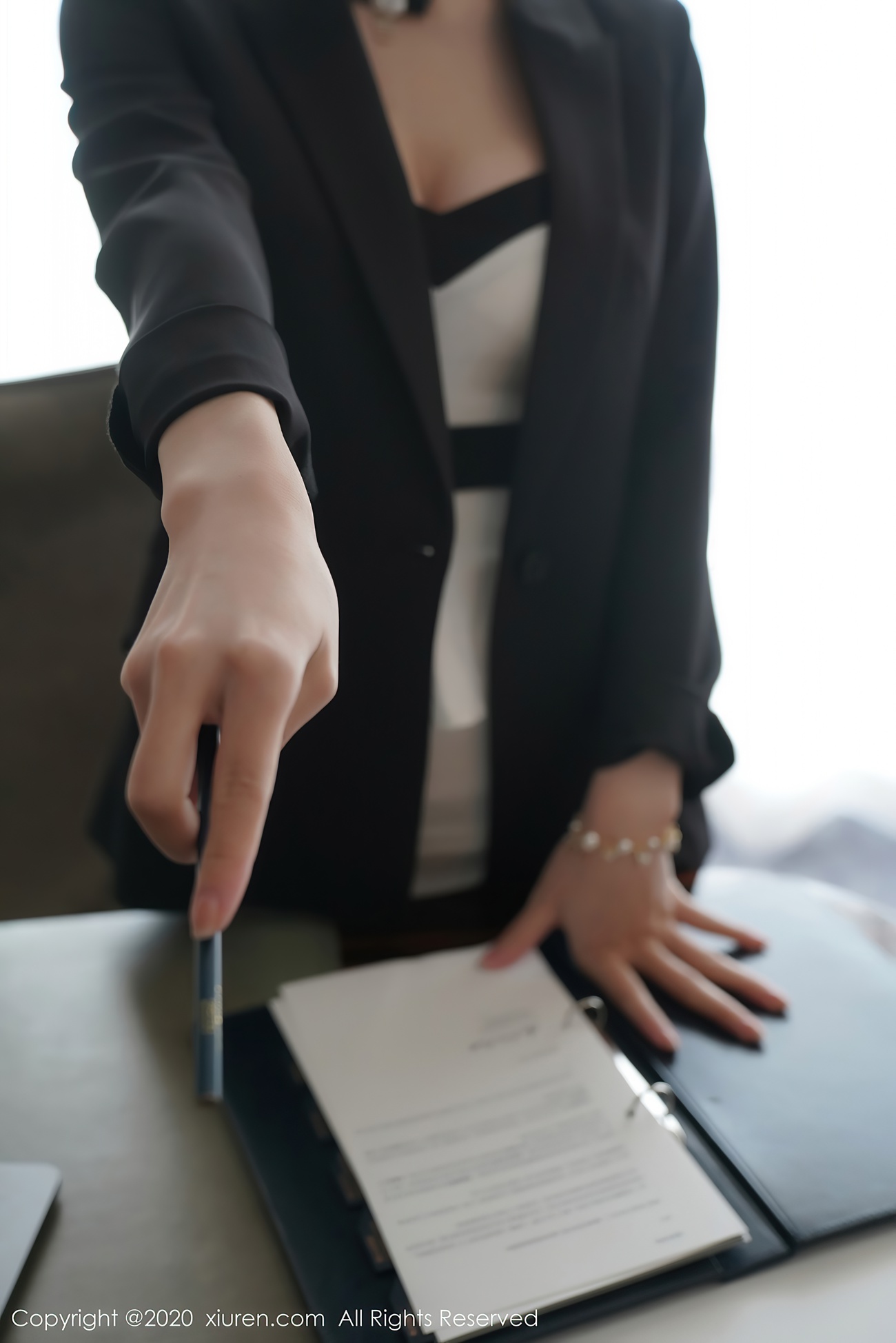 图片[75]-[XIUREN绣人网] 2020.12.11 No.2885 周于希Sandy [114P] – 速更版-美库