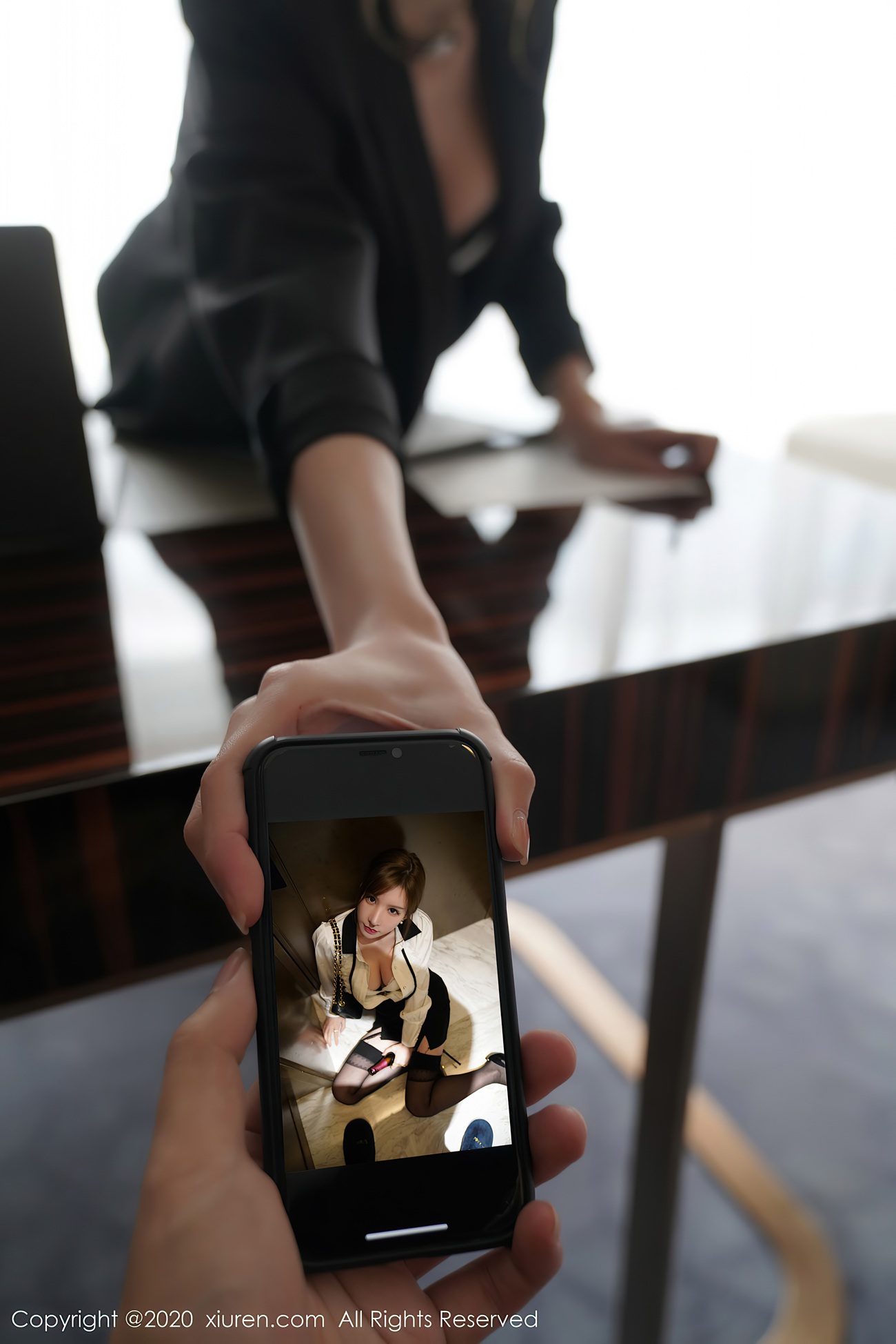 图片[77]-[XIUREN绣人网] 2020.12.11 No.2885 周于希Sandy [114P] – 速更版-美库