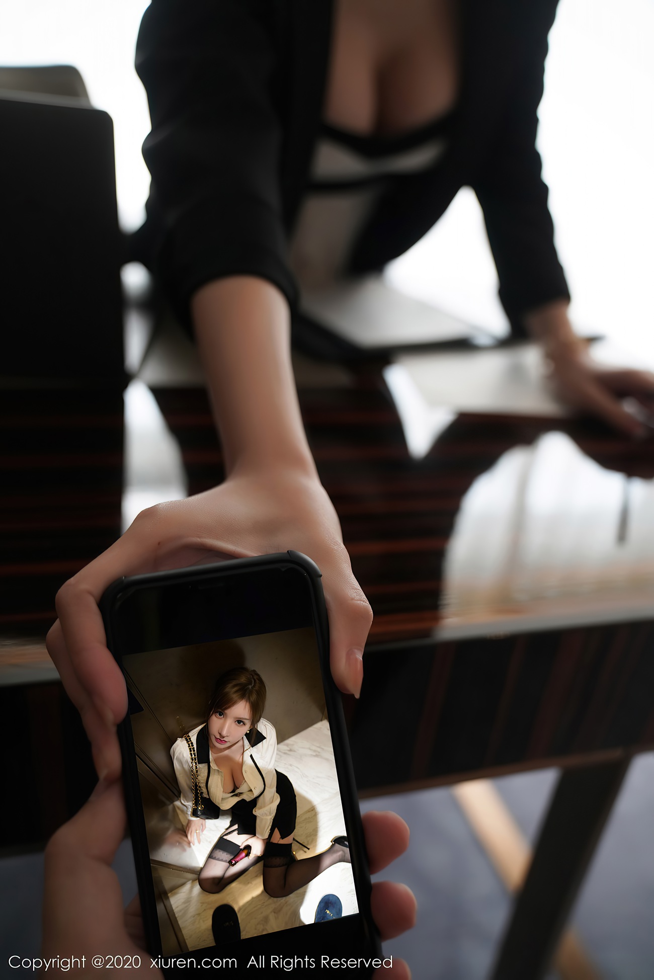 图片[78]-[XIUREN绣人网] 2020.12.11 No.2885 周于希Sandy [114P] – 速更版-美库