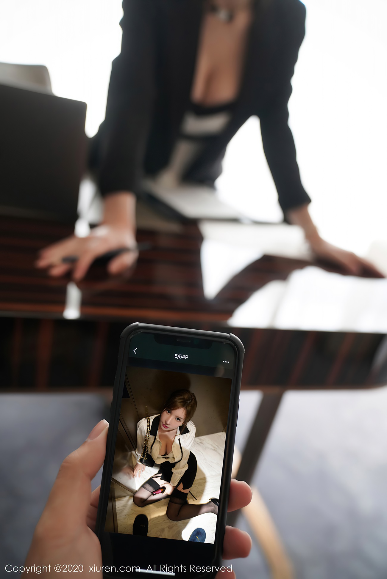 图片[79]-[XIUREN绣人网] 2020.12.11 No.2885 周于希Sandy [114P] – 速更版-美库