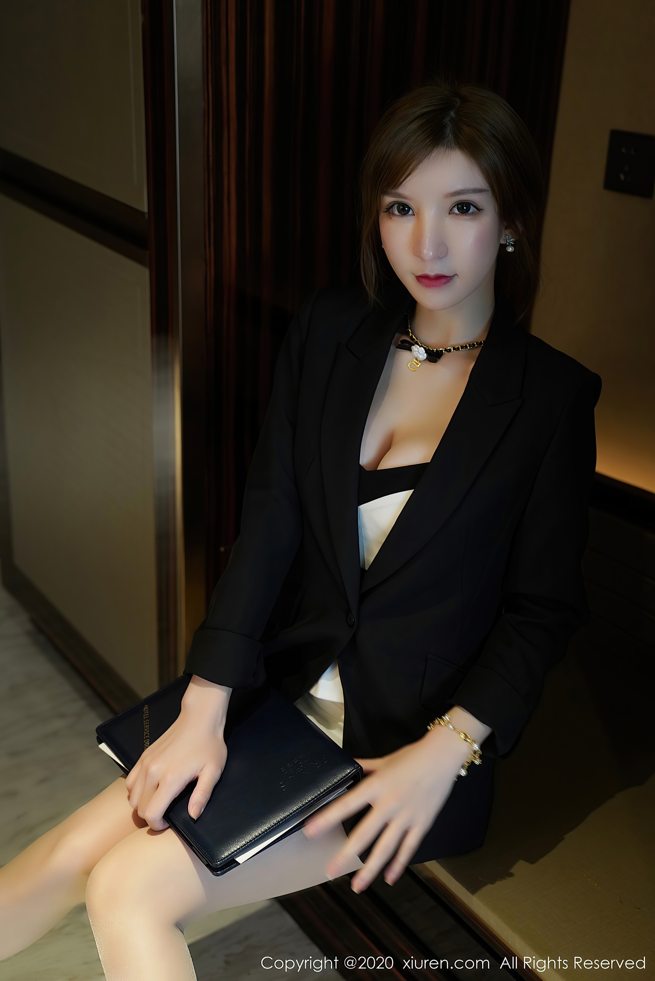 图片[82]-[XIUREN绣人网] 2020.12.11 No.2885 周于希Sandy [114P] – 速更版-美库