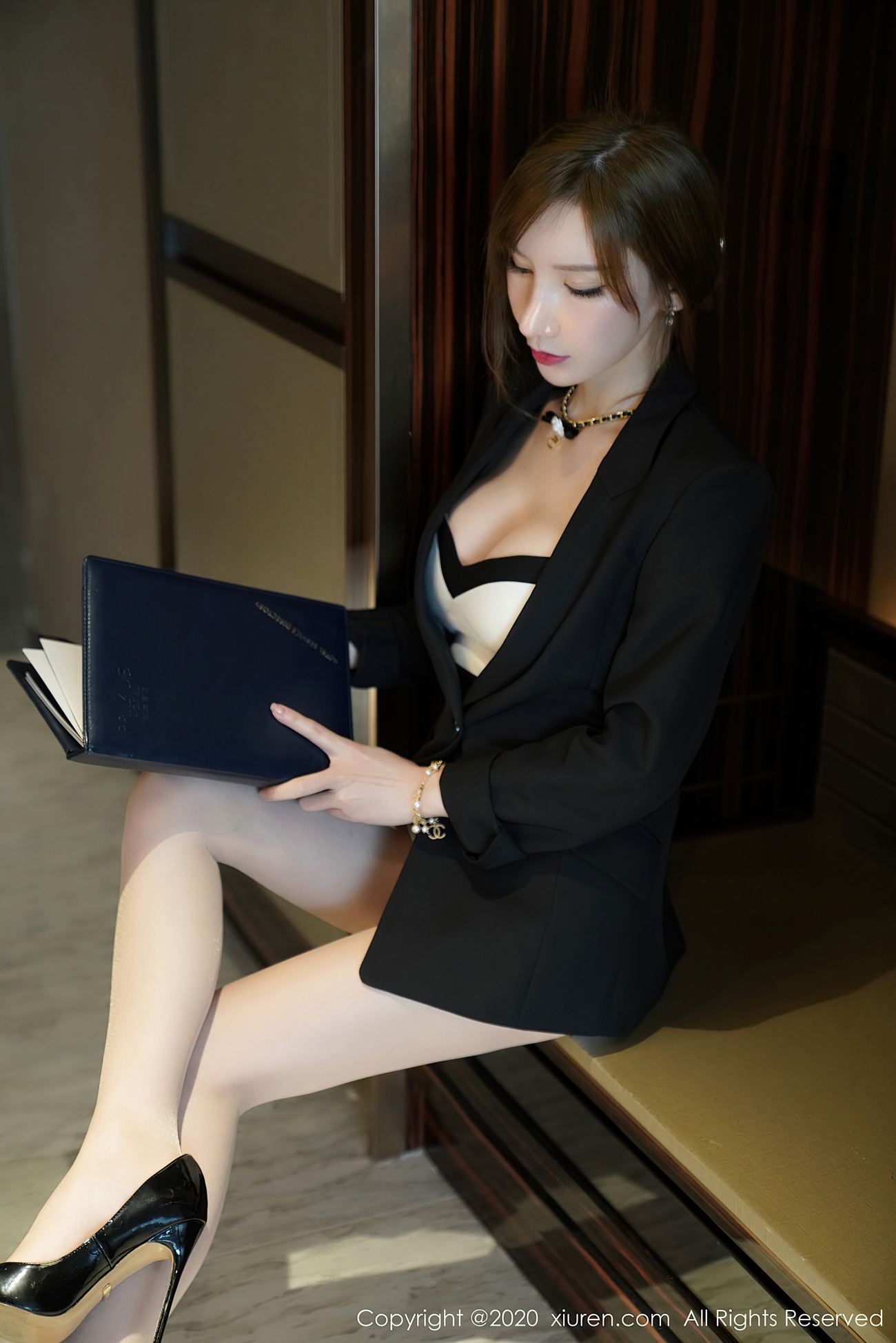 图片[89]-[XIUREN绣人网] 2020.12.11 No.2885 周于希Sandy [114P] – 速更版-美库