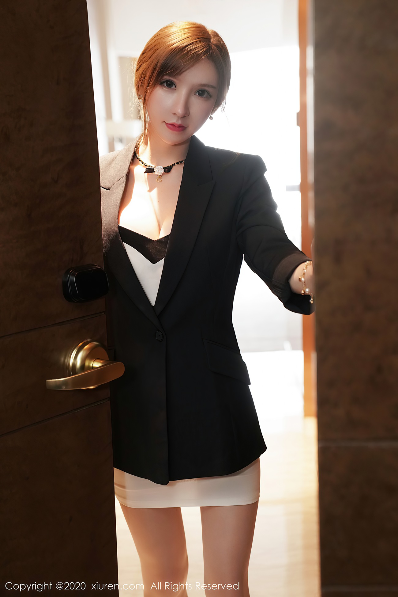 图片[95]-[XIUREN绣人网] 2020.12.11 No.2885 周于希Sandy [114P] – 速更版-美库