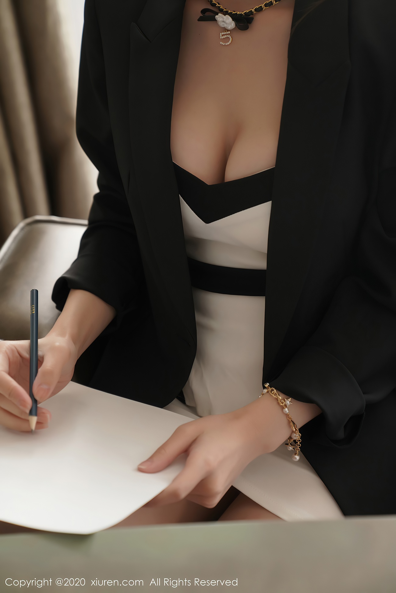 图片[106]-[XIUREN绣人网] 2020.12.11 No.2885 周于希Sandy [114P] – 速更版-美库