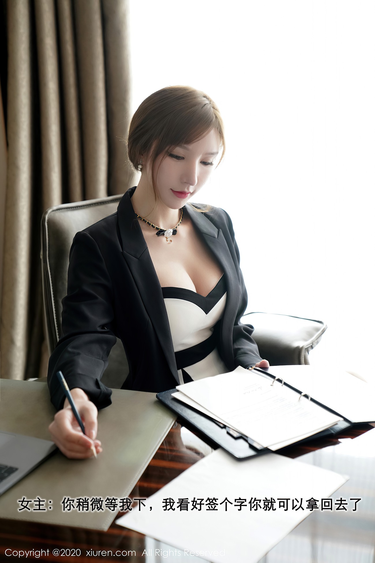 图片[112]-[XIUREN绣人网] 2020.12.11 No.2885 周于希Sandy [114P] – 速更版-美库