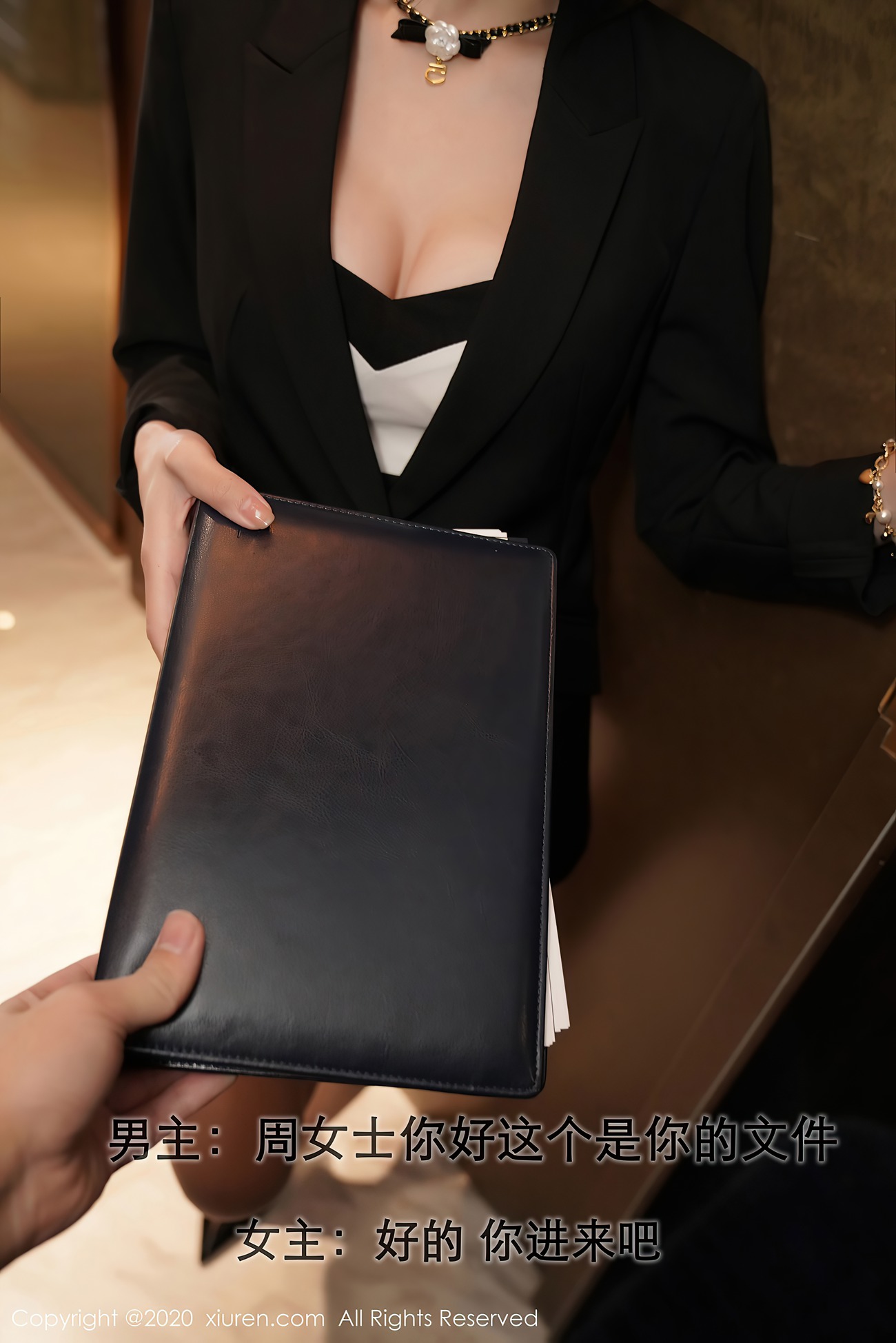 图片[114]-[XIUREN绣人网] 2020.12.11 No.2885 周于希Sandy [114P] – 速更版-美库