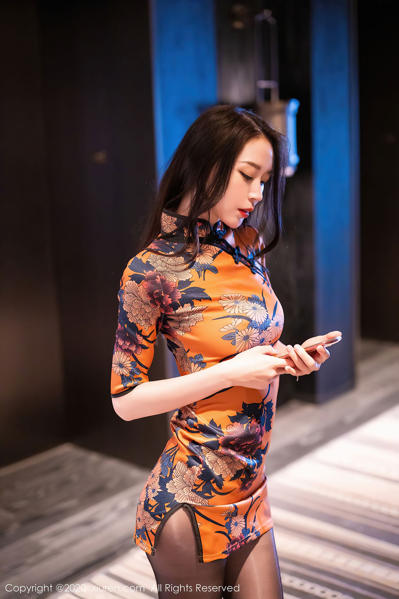 图片[18]-[XIUREN绣人网] 2020.12.15 No.2899 梦心月 [123P/1.05G] – 速更版-美库