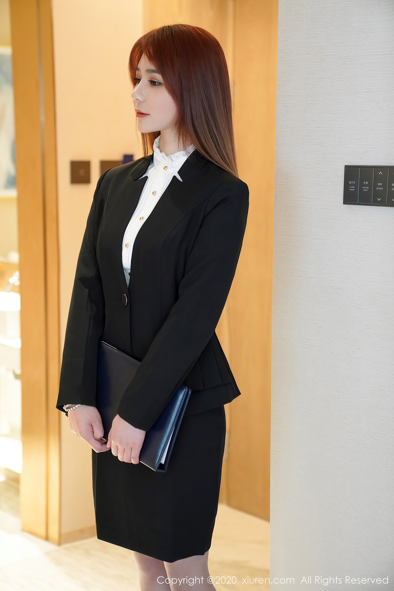 图片[19]-[XIUREN绣人网] 2020.12.16 No.2901 fairy如歌 [101P] – 速更版-美库