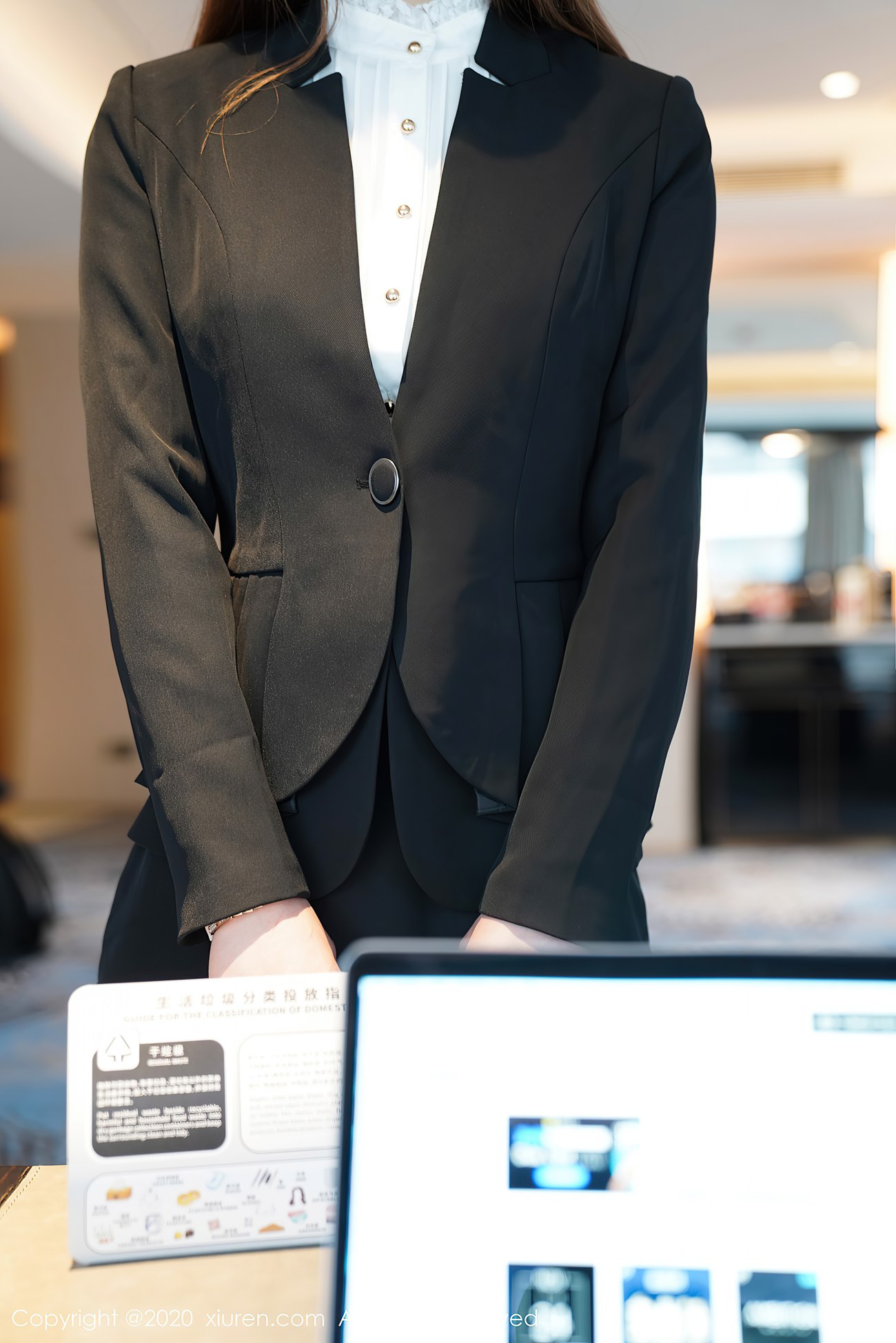 图片[20]-[XIUREN绣人网] 2020.12.16 No.2901 fairy如歌 [101P] – 速更版-美库