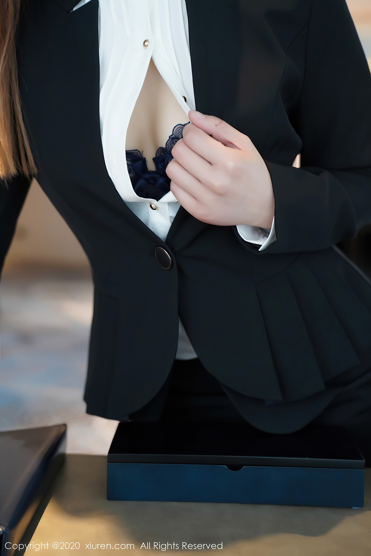 图片[23]-[XIUREN绣人网] 2020.12.16 No.2901 fairy如歌 [101P] – 速更版-美库