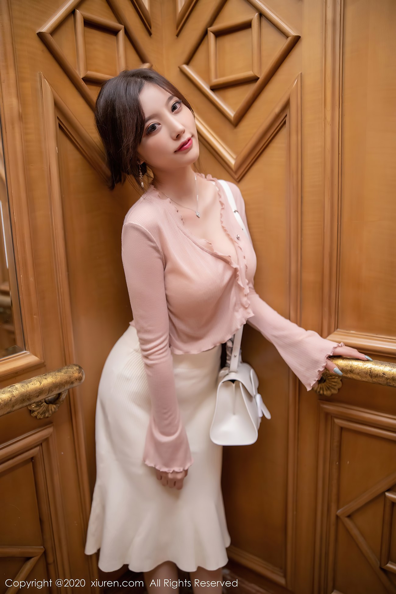 图片[21]-[XIUREN绣人网] 2020.12.16 No.2905 杨晨晨sugar [71P] – 速更版-美库