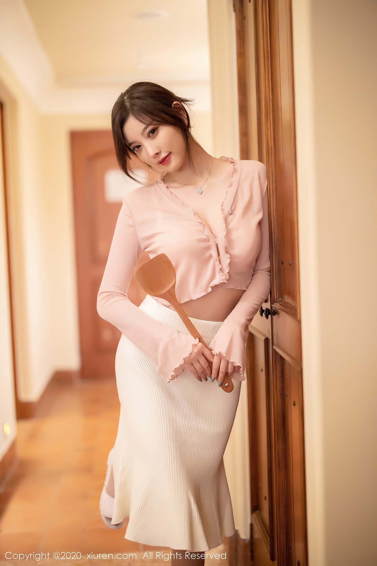 图片[25]-[XIUREN绣人网] 2020.12.16 No.2905 杨晨晨sugar [71P] – 速更版-美库