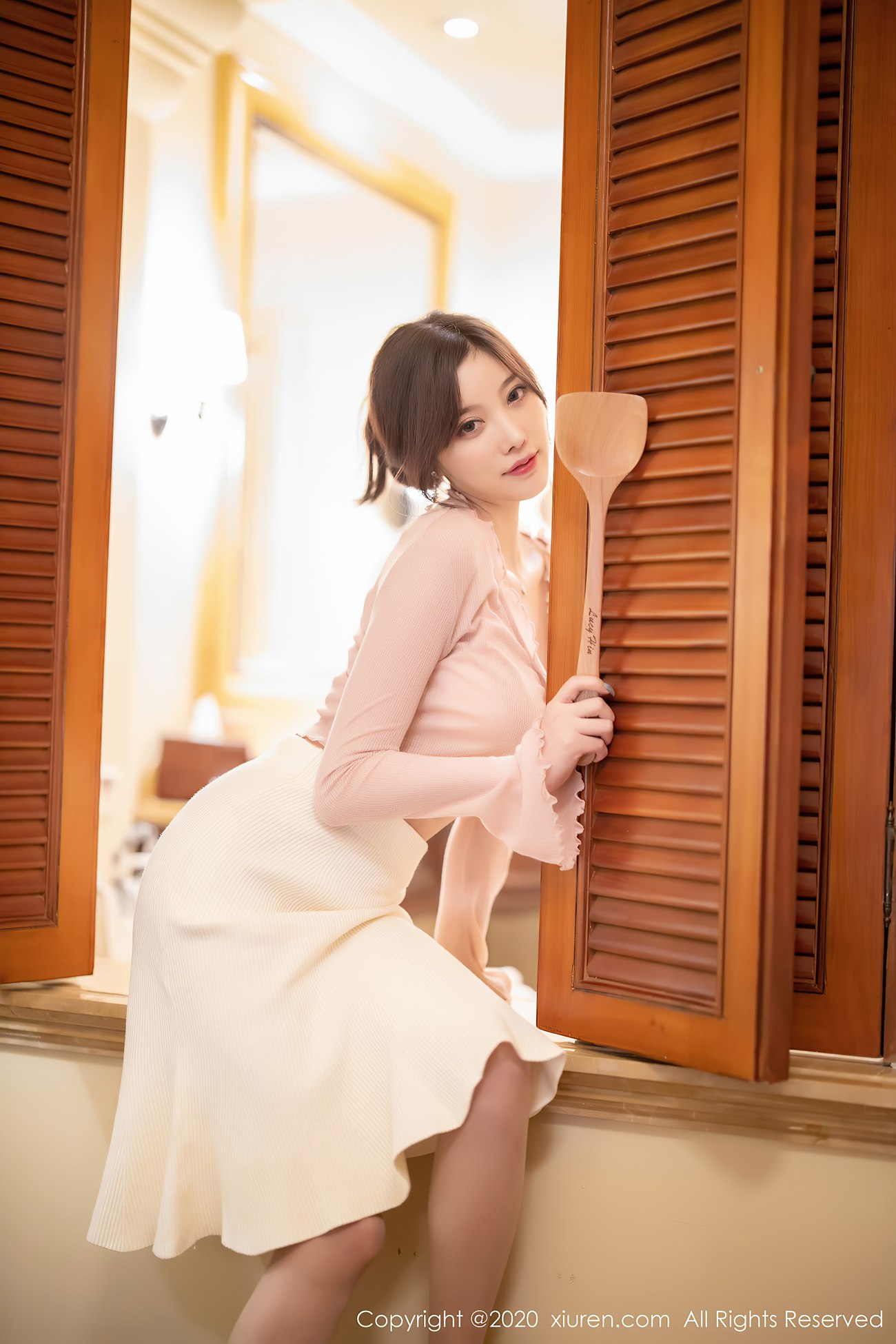 图片[26]-[XIUREN绣人网] 2020.12.16 No.2905 杨晨晨sugar [71P] – 速更版-美库