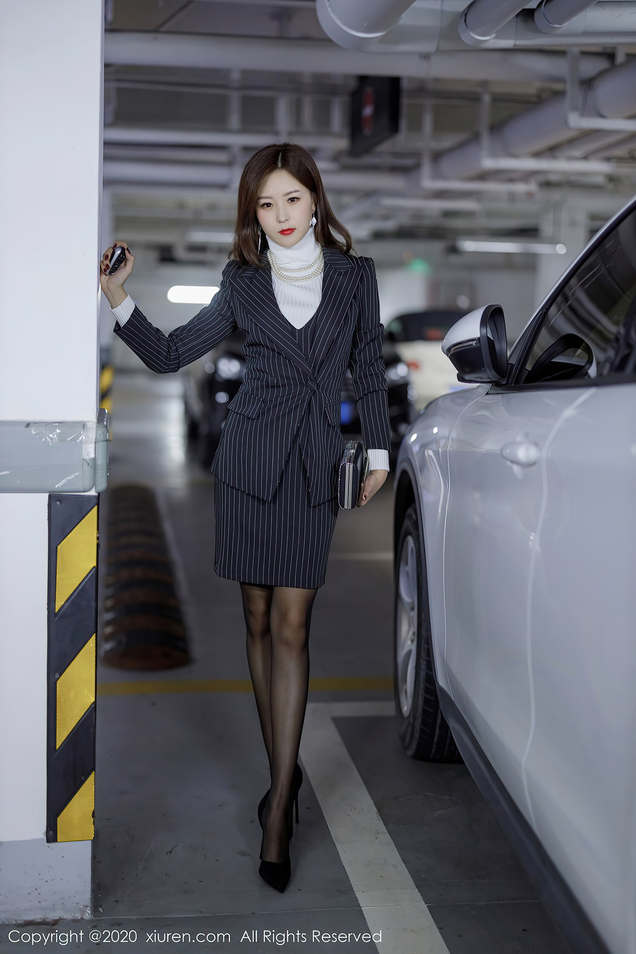 图片[15]-[XIUREN绣人网] 2020.12.17 No.2910 杨紫嫣Cynthia [67P] – 速更版-美库