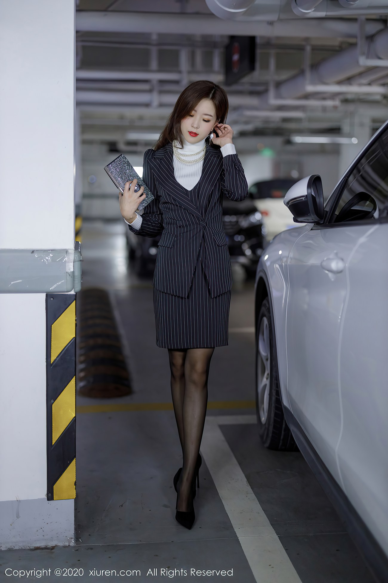 图片[16]-[XIUREN绣人网] 2020.12.17 No.2910 杨紫嫣Cynthia [67P] – 速更版-美库