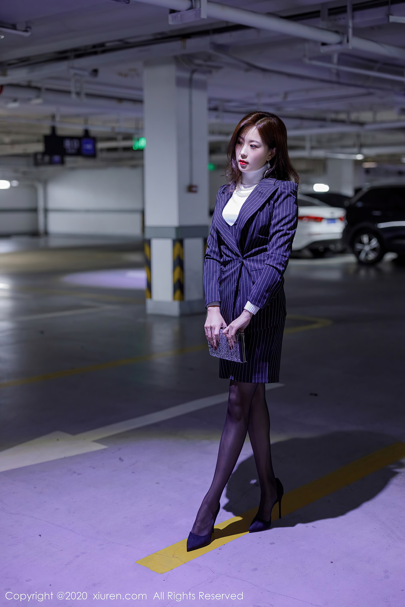 图片[18]-[XIUREN绣人网] 2020.12.17 No.2910 杨紫嫣Cynthia [67P] – 速更版-美库