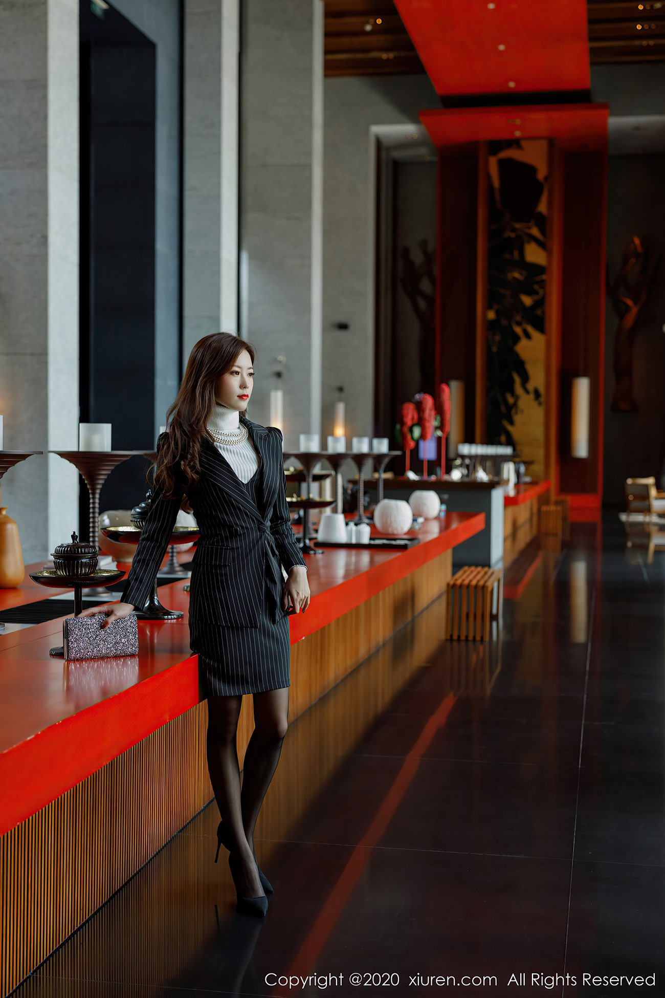 图片[19]-[XIUREN绣人网] 2020.12.17 No.2910 杨紫嫣Cynthia [67P] – 速更版-美库