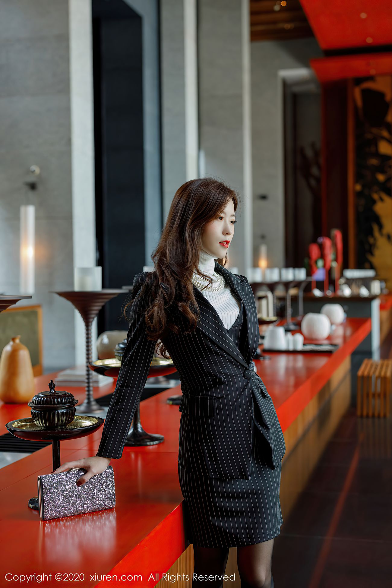 图片[20]-[XIUREN绣人网] 2020.12.17 No.2910 杨紫嫣Cynthia [67P] – 速更版-美库