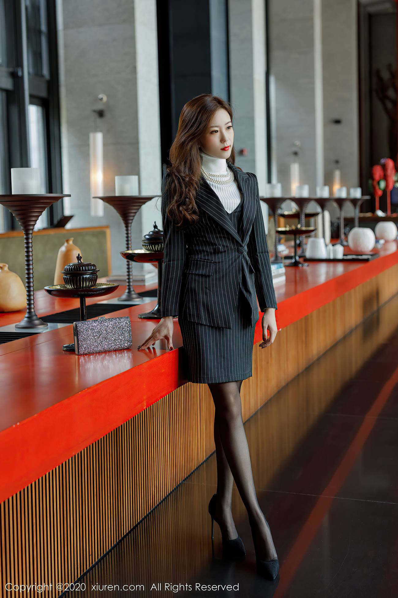 图片[21]-[XIUREN绣人网] 2020.12.17 No.2910 杨紫嫣Cynthia [67P] – 速更版-美库